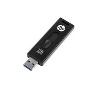 HP USB3.1 1TB Solid State Flash Drive x911w
