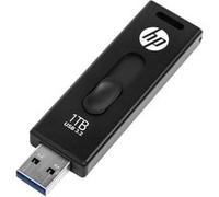 HP x911w 1 TB Clé flash SSD USB 3.1 (Gen 1) noir HPFD911W-1TB