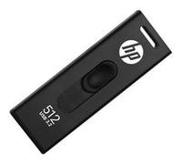 HP USB3.1 512GB Solid State Flash Drive x911w G