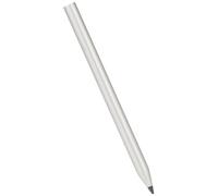 HP Stylo rechargeable USI (rechargeable, 2 pointes de stylo de rechange, longue durée de vie de la batterie, magnétique) argenté