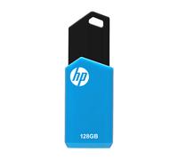 Pendrive 128gb hp usb 2. 0 hpfd150w-128 G