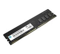 HP V2 - DDR4 - module - 8 Go - DIMM 288 broches - 2666 MHz / PC4-21300 - CL19 - 1.2 V - mémoire sans tampon - non ECC G