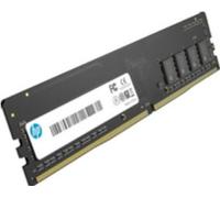 HP V2 - DDR4 - Module - 8 Go - DIMM 288-PIN - 2666 MHz / PC4-21300