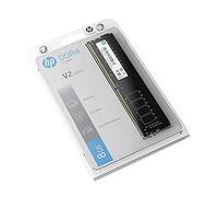 HP V2 U-DIMM DRAM DDR4 2400 MHz CL17. 8 Go