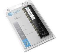 HP V2 U-DIMM DRAM DDR4 2666MHz 8GB CL19