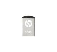 HP v222w Clé USB 2.0, Format Mini en Métal - 32GB