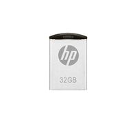 HP v222w lecteur USB flash 32 Go USB Type-A 2.0 Argent