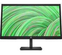 HP V22v G5 Écran d'ordinateur 54,5 cm (21.4") 1920 x 1080 pixels Full HD Noir