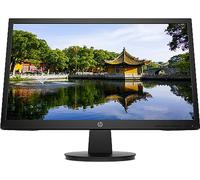 HP V22v G5 Écran Full HD VA LCD 21,4" 5" Taux de rafraîchissement 75 Hz Luminosité 200 nits, Rapport de Contraste 3000:1, Technologie AMD FreeSync Inclinaison réglable 1 x HDMI 1.4, 1 x VGA, Noir