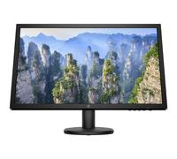 HP V24 FHD 61 cm (24 ) 1920 x 1080 pixels Full HD LED Noir