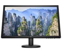 HP V24e Écran 23,8" FHD IPS (HDMI/VGA, 1920 x 1080, 16:9, 5ms)