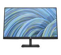 HP V24v G5 - Ecran 23.8" (60,5 cm) - 1920 x 1080 pixels Full HD - Noir
