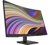 HP V27c G5 FHD Curved Monitor 68,6 cm (27") 1920 x 1080 Pixels Full HD LCD Noir