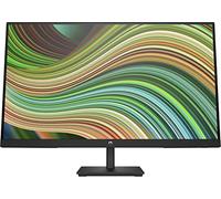 HP V27ie écran Plat de PC 68,6 cm (27") Full HD Noir