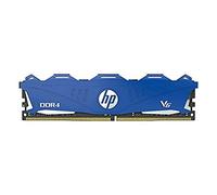 HP V6 Gaming DRAM DDR4 3000 MHz 16 Go CL16 avec Heatsink
