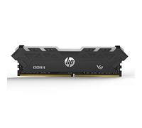 HP V8 RGB Gaming DDR4 3600 MHz 8 Go