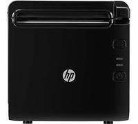 HP Value Thermal Receipt Thermique directe Imprimantes POS 203 x 203 DPI - Imprimantes Point de Vente (Thermique directe, Imprimantes POS, 203 x 203 DPI, 250 mm/sec, Avec fil, Noir)