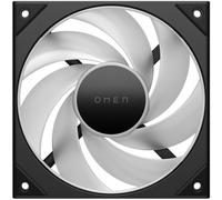 HP Ventilateur modulaire OMEN 120 mm - Pack de 3 noir