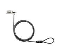 HP Verrou de sécurité à combinaison Essentiel 1,22 m (T0Y16AA)