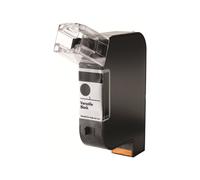 HP Versatile - noir - originale - cartouche d'encre - 220 Pages - C8842A