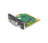 HP VGA Port Flex IO v2 carte et adaptateur d'interfaces