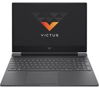 HP Victus 15-fb2147ng, Mica Silver, Ryzen 5 8645HS, 16GB RAM, 512GB SSD, GeForce RTX 4060, DE