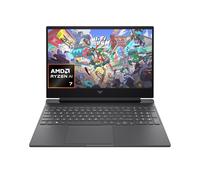 HP Victus 15-FB3000SL Ordinateur Portable, AMD Ryzen AI 7 350, RAM 16Go, SSD 1To, Écran IPS 15,6FHD 144Hz, NVIDIA RTX 5060 8Go, IR Cam TNR 1080p, 3 Mois PC Game Pass Inclus, Windows 11