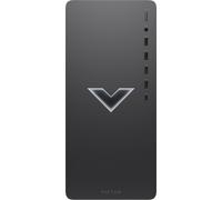 HP Victus 15L Desktop TG02-0125ng, Shadow Black, Core i5-12400F, 16GB RAM, 512GB SSD, GeForce RTX 4060