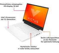 HP VICTUS 16-r0179ng 16.1" FHD IPS 165Hz Intel i7-13620H 32GB RAM 1TB SSD RTX 4070