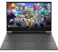 HP Victus 16-r1176ng, Mica Silver, Core i7-14650HX, 16GB RAM, 512GB SSD, GeForce RTX 4060, DE