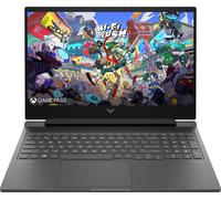 HP Victus 16-r1177ng, Mica Silver, Core i7-14650HX, 32GB RAM, 1TB SSD, GeForce RTX 4070, FR