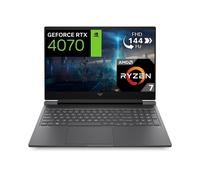 "HP Victus 16-S0040NF 16"" Ryzen 7 3.8 GHz - SSD 512 GB - 16 Go - Nvidia GeForce RTX 4070 AZERTY - Français"
