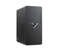 HP Victus by HP TG02-0130ng Desktop PC AMD Ryzen 5-5500 16GB RAM 512GB SSD NVIDIA - AMD R5 - 4,2 GHz (B0BZ5EA#ABD)