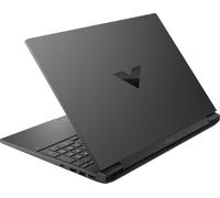 HP Victus Gaming 15,6" FHD 144 Hz IPS i5-13420H 16 Go/512 Go RTX4050 Pas de système d'exploitation 15-fa2705ng