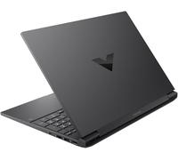 HP Victus Gaming 15,6" FHD 144 Hz IPS i5-13420H 16 Go/512 Go RTX4050 Pas de système d'exploitation 15-fa2705ng