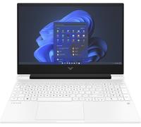 HP Victus Gaming 15-fb2686nw. Type de produit : ordinateur portable, facteur de forme : boîtier pliable. Famille de processeurs : AMD Ryzen™ 7, Processeur : 8845HS, Fréquence d'horloge du processeur :