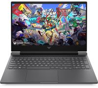 HP Victus Gaming 16.1" FHD IPS R7-8845HS 32GB/1TB RTX 4070 Win11 16-s1078ng