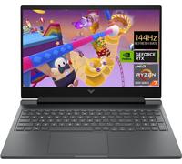 HP Victus Gaming 16-s0174ng, AMD Ryzen™ 7, 3,8 GHz, 40,9 cm (16.1"), 1920 x 1080 Pi