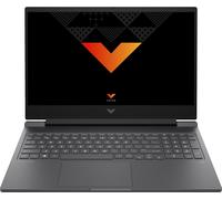 16-s0180ng, Ordinateur portable gaming gris, sans système d'exploitation, écran 40,9 cm (16,1") & 144 Hz, SSD 512 Go