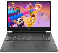 HP Victus Gaming Laptop 15-fb3002nf Copilot+ PC AMD Ryzen AI 5 340 Ordinateur portable 39,6 cm (15.6 ) Full HD 16 Go DDR5-SDRAM NVIDIA GeForce RTX 5050 Wi-Fi 6 (802.11ax) Windows 11 Home Noir