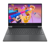 HP Victus Gaming Victus 15-fa0085nf Intel Core i5 i5-12450H Ordinateur portable 15.6" Full HD 16 Go DDR4-SDRAM 512 Go SSD NVIDIA GeForce RTX 3050 Wi-Fi 6 (802.11ax) Windows 11 Home Noir