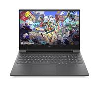 HP Victus Ordinateur Portable Gaming | 16-s1675nd |16.1" Full HD 144Hz IPS Display | AMD Ryzen 7 8840H |16GB | 1To SSD | NVIDIA GeForce RTX 4060 | Windows 11 | Clavier QWERTY