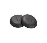 Poly Coussinets d'oreille Voyager 4300 – Similicuir, 2 pièces – 783R5AA