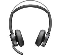 Poly voyager focus 2 - micro-casque