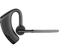 HP Voyager Legend Headset avec câble de charge intégré et adaptateur de broche