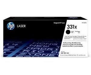 HP W1331XH Black Contract Original LaserToner Cartridge