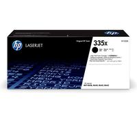 HP W1335X - Noir - Toner