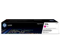 HP 117A (W2073A) - Magenta - Toner