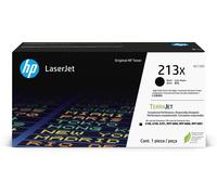 HP Toner 213X (W2130X) – Grande capacité – Noir