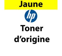 HP - W2132A - 213A Toner jaune - produit d'origine HP - 3 000 pages